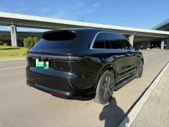 Li Auto Ideal L8 Ultra - ფოტო 8