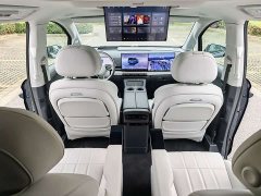 Voyah Lantu Dreamchaser PHEV AWD Luxury Kunpeng Edition - ფოტო 12