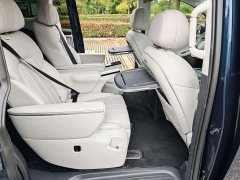 Voyah Lantu Dreamchaser PHEV AWD Luxury Kunpeng Edition - ფოტო 13