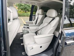 Voyah Lantu Dreamchaser PHEV AWD Luxury Kunpeng Edition - ფოტო 14