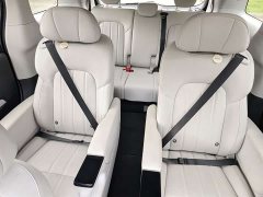 Voyah Lantu Dreamchaser PHEV AWD Luxury Kunpeng Edition - ფოტო 15