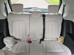 Voyah Lantu Dreamchaser PHEV AWD Luxury Kunpeng Edition - ფოტო 16