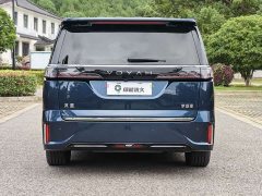 Voyah Lantu Dreamchaser PHEV AWD Luxury Kunpeng Edition - ფოტო 18