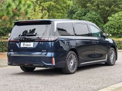 Voyah Lantu Dreamchaser PHEV AWD Luxury Kunpeng Edition - ფოტო 19