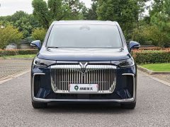 Voyah Lantu Dreamchaser PHEV AWD Luxury Kunpeng Edition - ფოტო 2