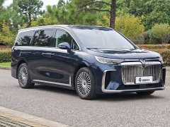 Voyah Lantu Dreamchaser PHEV AWD Luxury Kunpeng Edition - ფოტო 3