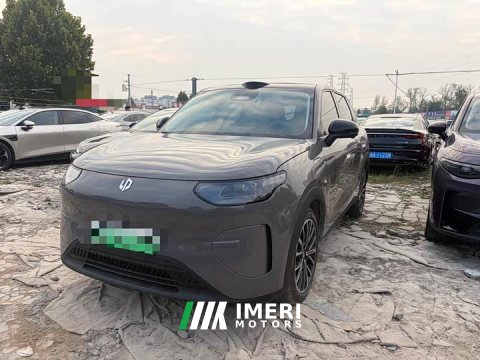 2026 Leapmotor A10 505 Lidar Edition - ავტომობილი ჩინეთიდან