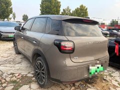 Leapmotor A10 505 Lidar Edition - ფოტო 4