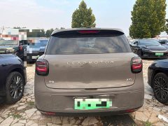 Leapmotor A10 505 Lidar Edition - ფოტო 5