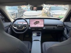 Leapmotor A10 505 Lidar Edition - ფოტო 8