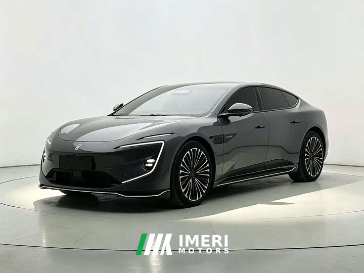 Avatr 12 700 Tri-Laser RWD Luxury Edition - car from China
