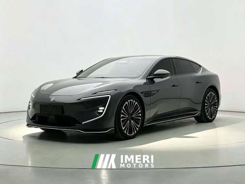2024 Avatr 12 700 Tri-Laser RWD Luxury Edition - ავტომობილი ჩინეთიდან