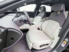 Avatr 12 700 Tri-Laser RWD Luxury Edition - photo 4