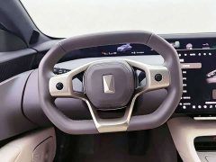 Avatr 12 700 Tri-Laser RWD Luxury Edition - photo 6