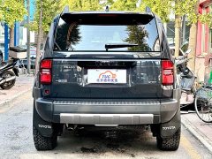 Toyota Prado 2.4T Hanye WX 6-Seater - фото 4
