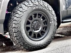 Toyota Prado 2.4T Hanye WX 6-Seater - фото 5