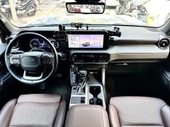 Toyota Prado 2.4T Hanye WX 6-Seater - фото 6