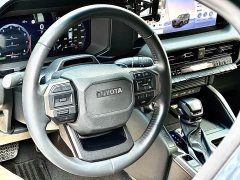 Toyota Prado 2.4T Hanye WX 6-Seater - фото 7