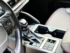 Toyota Prado 2.4T Hanye WX 6-Seater - фото 9