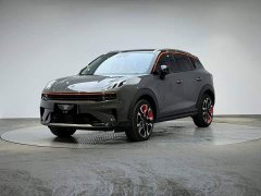 Lynk & Co 06 1.5T Halo Edition - ფოტო 1