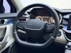 Lynk & Co 06 1.5T Halo Edition - ფოტო 10
