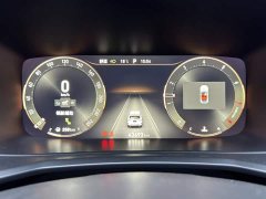 Lynk & Co 06 1.5T Halo Edition - ფოტო 16