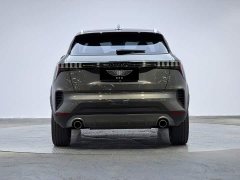Lynk & Co 06 1.5T Halo Edition - ფოტო 3