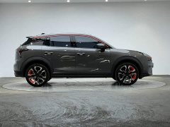 Lynk & Co 06 1.5T Halo Edition - ფოტო 4
