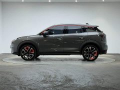 Lynk & Co 06 1.5T Halo Edition - ფოტო 5