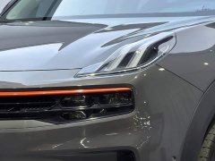 Lynk & Co 06 1.5T Halo Edition - ფოტო 6
