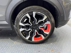 Lynk & Co 06 1.5T Halo Edition - ფოტო 9