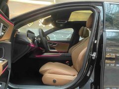 Mercedes-Benz E-Class E 300 L Fashion Edition - ფოტო 10