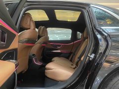Mercedes-Benz E-Class E 300 L Fashion Edition - ფოტო 11