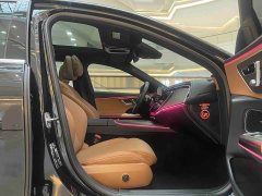 Mercedes-Benz E-Class E 300 L Fashion Edition - ფოტო 12