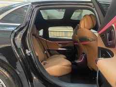 Mercedes-Benz E-Class E 300 L Fashion Edition - ფოტო 13