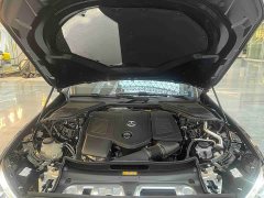 Mercedes-Benz E-Class E 300 L Fashion Edition - ფოტო 14