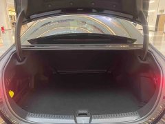 Mercedes-Benz E-Class E 300 L Fashion Edition - ფოტო 15