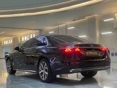 Mercedes-Benz E-Class E 300 L Fashion Edition - ფოტო 4