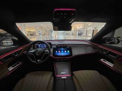 Mercedes-Benz E-Class E 300 L Fashion Edition - ფოტო 6