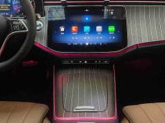 Mercedes-Benz E-Class E 300 L Fashion Edition - ფოტო 7