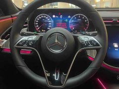 Mercedes-Benz E-Class E 300 L Fashion Edition - ფოტო 8