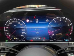 Mercedes-Benz E-Class E 300 L Fashion Edition - ფოტო 9