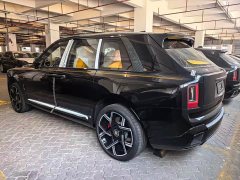 Rolls-Royce Cullinan Four Seater Edition - ფოტო 2