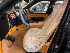 Rolls-Royce Cullinan Four Seater Edition - ფოტო 5
