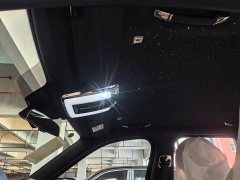 Rolls-Royce Cullinan Four Seater Edition - ფოტო 7