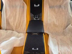 Rolls-Royce Cullinan Four Seater Edition - ფოტო 8