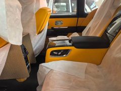Rolls-Royce Cullinan Four Seater Edition - ფოტო 9
