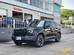 Jetour Jietu Liberator 2.0TD XWD Conquest - фото 1