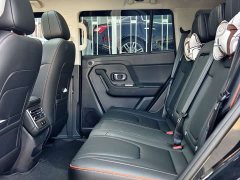 Jetour Jietu Liberator 2.0TD XWD Conquest - фото 10