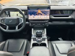 Jetour Jietu Liberator 2.0TD XWD Conquest - фото 11